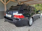 BMW 530 Touring  M-Pakiet - 7