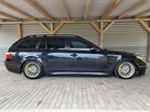 BMW 530 Touring  M-Pakiet - 8