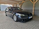 BMW 530 Touring  M-Pakiet - 9