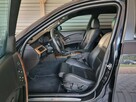 BMW 530 Touring  M-Pakiet - 12