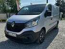 Renault Trafic Klima Navi Gwarancja - 2