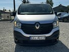 Renault Trafic Klima Navi Gwarancja - 3