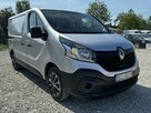 Renault Trafic Klima Navi Gwarancja - 4