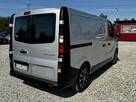Renault Trafic Klima Navi Gwarancja - 6
