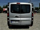 Renault Trafic Klima Navi Gwarancja - 7