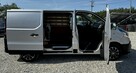 Renault Trafic Klima Navi Gwarancja - 11