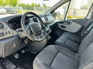 Renault Trafic Klima Navi Gwarancja - 13