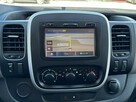 Renault Trafic Klima Navi Gwarancja - 16