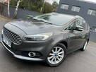 Ford S-Max 150KM 7os. Automat Full Led Navi Kamera Skóra Bogata Opcja Opłacony! - 2