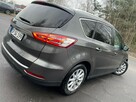 Ford S-Max 150KM 7os. Automat Full Led Navi Kamera Skóra Bogata Opcja Opłacony! - 4