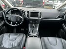 Ford S-Max 150KM 7os. Automat Full Led Navi Kamera Skóra Bogata Opcja Opłacony! - 7