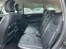 Ford S-Max 150KM 7os. Automat Full Led Navi Kamera Skóra Bogata Opcja Opłacony! - 11