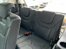Ford S-Max 150KM 7os. Automat Full Led Navi Kamera Skóra Bogata Opcja Opłacony! - 12