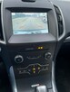 Ford S-Max 150KM 7os. Automat Full Led Navi Kamera Skóra Bogata Opcja Opłacony! - 16