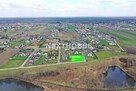 Działka budowlana Żory Kleszczów - 1