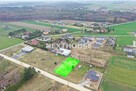 Działka budowlana Żory Rój - 1