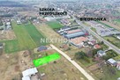 Działka budowlana Żory Rój - 3