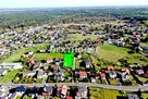 Działka budowlana Rybnik Ochojec - 2