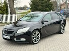 Opel Insignia *Diesel*Automat*BDB stan* - 2