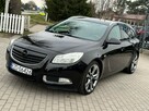 Opel Insignia *Diesel*Automat*BDB stan* - 3
