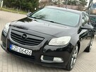 Opel Insignia *Diesel*Automat*BDB stan* - 7