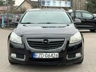 Opel Insignia *Diesel*Automat*BDB stan* - 9