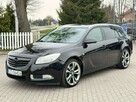 Opel Insignia *Diesel*Automat*BDB stan* - 10
