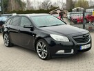 Opel Insignia *Diesel*Automat*BDB stan* - 16