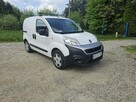 Fiat Fiorino Klima/StanB.D/PoObsłudze - 2