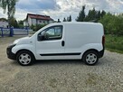 Fiat Fiorino Klima/StanB.D/PoObsłudze - 10