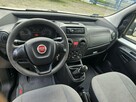 Fiat Fiorino Klima/StanB.D/PoObsłudze - 11