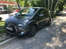 Hyundai ix20 PDC Navi Kamera bardzo ładny - 1