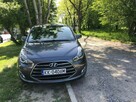 Hyundai ix20 PDC Navi Kamera bardzo ładny - 2