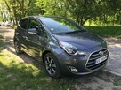 Hyundai ix20 PDC Navi Kamera bardzo ładny - 3