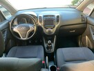 Hyundai ix20 PDC Navi Kamera bardzo ładny - 6