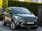 Ford Kuga 2.0_Diesel_180KM_85 tyś. km_4x4 - 2
