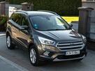 Ford Kuga 2.0_Diesel_180KM_85 tyś. km_4x4 - 5
