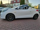 Renault Wind 1.6 Benzyna! 133 Konie. Manual. Kabriolet. Super Stan. Z Niemiec. - 5