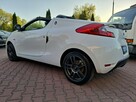 Renault Wind 1.6 Benzyna! 133 Konie. Manual. Kabriolet. Super Stan. Z Niemiec. - 6