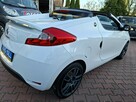 Renault Wind 1.6 Benzyna! 133 Konie. Manual. Kabriolet. Super Stan. Z Niemiec. - 10