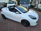 Renault Wind 1.6 Benzyna! 133 Konie. Manual. Kabriolet. Super Stan. Z Niemiec. - 12
