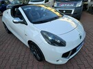 Renault Wind 1.6 Benzyna! 133 Konie. Manual. Kabriolet. Super Stan. Z Niemiec. - 13