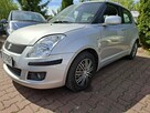 Suzuki Swift Zarejestrowany i Ubezpieczony w PL. Serwisowany. - 3