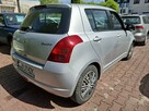 Suzuki Swift Zarejestrowany i Ubezpieczony w PL. Serwisowany. - 6