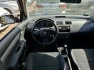 Suzuki Swift Zarejestrowany i Ubezpieczony w PL. Serwisowany. - 14