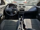 Suzuki Swift Zarejestrowany i Ubezpieczony w PL. Serwisowany. - 15
