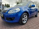 Suzuki SX4 1.9 Diesel. 120 Koni. Oryginalny Przebieg 134 tys! Super Stan. - 1