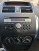 Suzuki SX4 1.9 Diesel. 120 Koni. Oryginalny Przebieg 134 tys! Super Stan. - 12