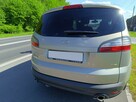 Ford S-Max Platinum X 2.2TDCI, 7 osób, krajowy Iwłaściciel alumy bezwypadkowyFV23 - 5