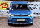 VW Caddy Life 2.0tdi Salon Polska - na Gwarancji! Cena Brutto - f-VAT - 2